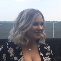 BETHANY GLOVER