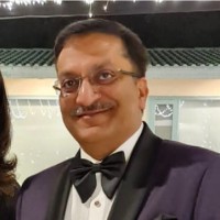 Manish Agrawal