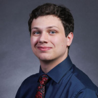 Benjamin Charette-Evans