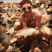 Alex Gough