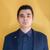 Julio César Serrano Sandoval