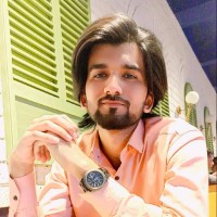 Afzan Shaikh