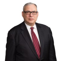Ira Herman