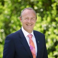 James Scoones