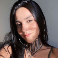 Isabelle Carvalho