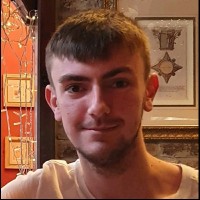 Ben Caygill