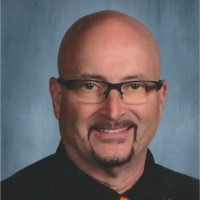 David Scott