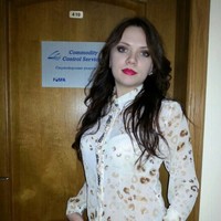 Елена Черныш