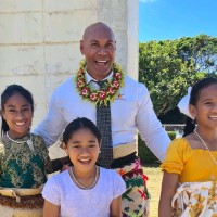 Sione Finefeuiaki