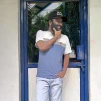 Pasunuti Sathish