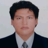 Juan Carlos Guillen Quispe