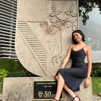 Fernanda Benítez Molina