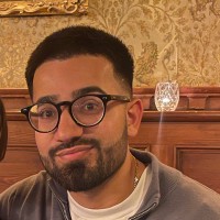 Kulraj Singh Johal