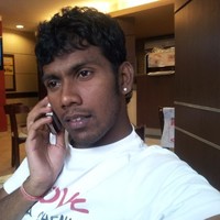 Arjun Hanumantharayappa