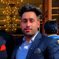 Ayush Bakaya