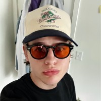 Kameron Mcintire