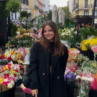 Pilar Yvonne Maroten Quintanar