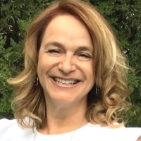 Ginette Daoust