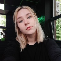 Marharyta Hrinchenko