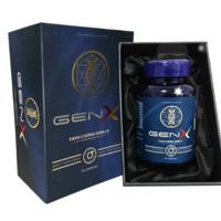 Gen X Tăng cường sinh lý nam