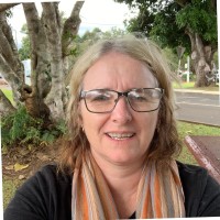 Brenda Messervy
