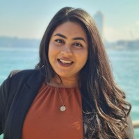 Simran Mediratta