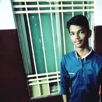 Abhinav Ojha