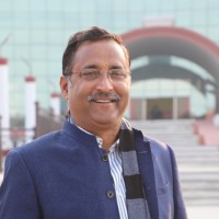 Arun Pratap Sandeep