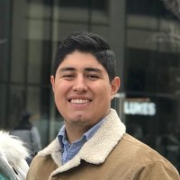 Irving A. Garcia Morales