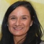 Carmen Paredes Prieto