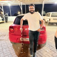 Keyur Rabari