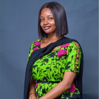 Chioma Ikechukwu