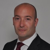Simon Luff