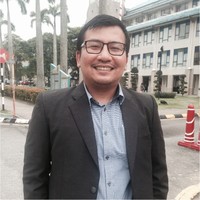 Mohd Arifuddin Jiran