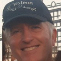 David Sparkman