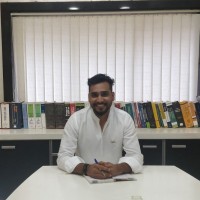 Nikhil Shinde