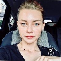 Марина Локтева