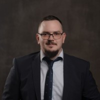 Георгий Козлов