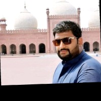 Muhammad Irfan