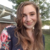 Caitlin Mccarron-Haber