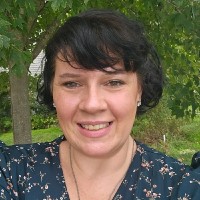 Dawn Erausquin M.Ed.