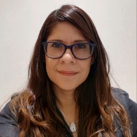 Marlene Gonzalez Espino