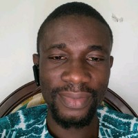 Ayodele Ogunyemi