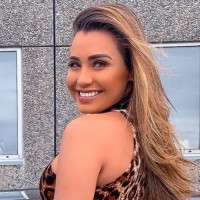 Andrea Valeria Gavilanes Lidioma