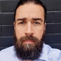 Stuart Haas