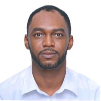 Joseph Sunday Okereke