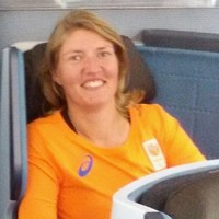 Sandra Van Den Burg - Nap
