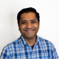 Hardik S.