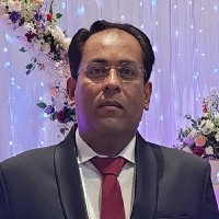 KUMAR PATEL