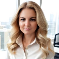 Anastasiia Nyshchenko